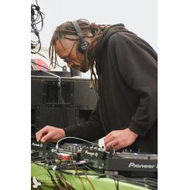 Waitati Music Festival by Paul S Allen: Dante