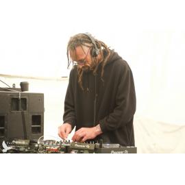 Waitati Music Festival by Paul S Allen: Dante