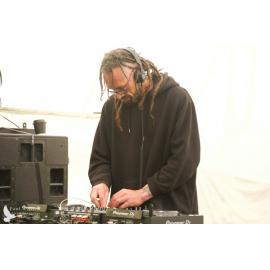 Waitati Music Festival by Paul S Allen: Dante