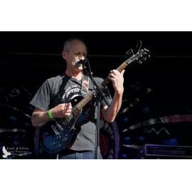 Waitati Music Festival by Paul S Allen: Infinite Justice