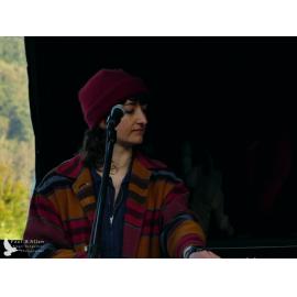 Waitati Music Festival by Paul S Allen: Koizilla