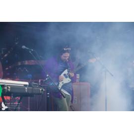 Waitati Music Festival by Paul S Allen: Koizilla