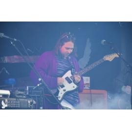 Waitati Music Festival by Paul S Allen: Koizilla