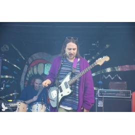 Waitati Music Festival by Paul S Allen: Koizilla