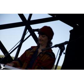 Waitati Music Festival by Paul S Allen: Koizilla