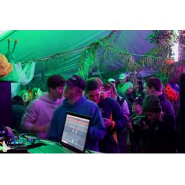 Waitati Music Festival by Paul S Allen: Mini Rave