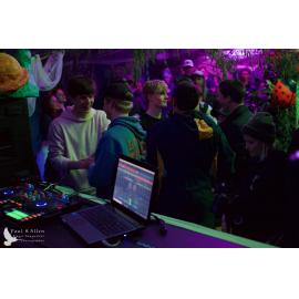 Waitati Music Festival by Paul S Allen: Mini Rave