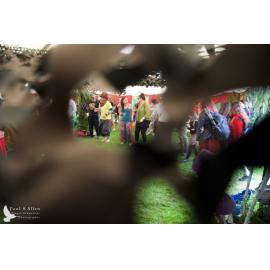 Waitati Music Festival by Paul S Allen: Mini Rave