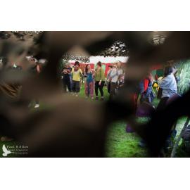 Waitati Music Festival by Paul S Allen: Mini Rave