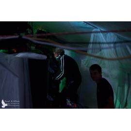 Waitati Music Festival by Paul S Allen: Mini Rave