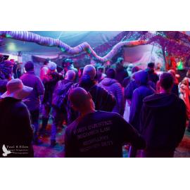 Waitati Music Festival by Paul S Allen: Mini Rave
