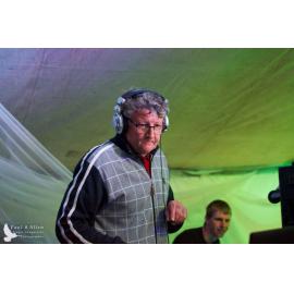 Waitati Music Festival by Paul S Allen: Mini Rave