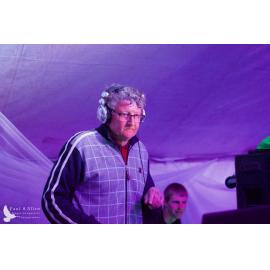 Waitati Music Festival by Paul S Allen: Mini Rave
