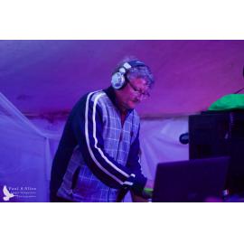 Waitati Music Festival by Paul S Allen: Mini Rave