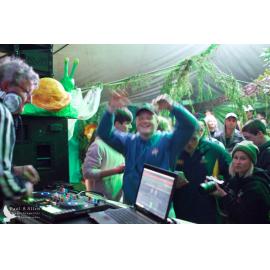 Waitati Music Festival by Paul S Allen: Mini Rave