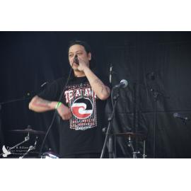 Waitati Music Festival by Paul S Allen: Optimist Mind