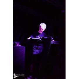 Waitati Music Festival by Paul S Allen: Pitch Black