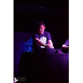 Waitati Music Festival by Paul S Allen: Pitch Black