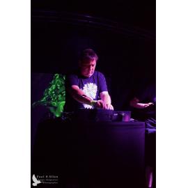 Waitati Music Festival by Paul S Allen: Pitch Black