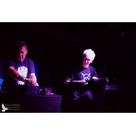 Waitati Music Festival by Paul S Allen: Pitch Black