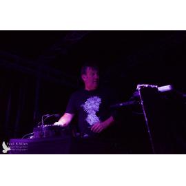 Waitati Music Festival by Paul S Allen: Pitch Black