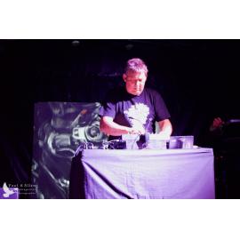 Waitati Music Festival by Paul S Allen: Pitch Black