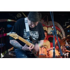 Waitati Music Festival by Paul S Allen: Pop OD