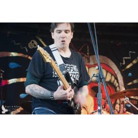 Waitati Music Festival by Paul S Allen: Pop OD