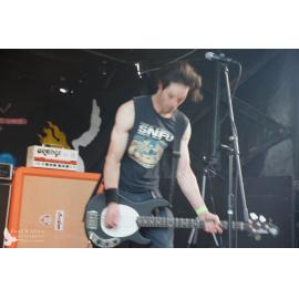 Waitati Music Festival by Paul S Allen: Pop OD