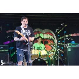 Waitati Music Festival by Paul S Allen: Pop OD