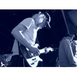 Waitati Music Festival by Paul S Allen: Psycho King Dogs