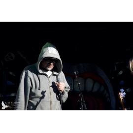 Waitati Music Festival by Paul S Allen: Psycho King Dogs