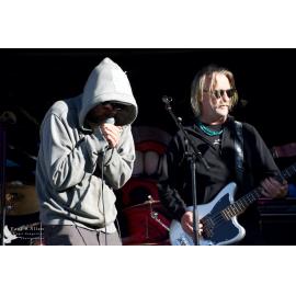 Waitati Music Festival by Paul S Allen: Psycho King Dogs