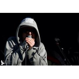 Waitati Music Festival by Paul S Allen: Psycho King Dogs