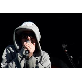 Waitati Music Festival by Paul S Allen: Psycho King Dogs