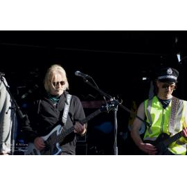 Waitati Music Festival by Paul S Allen: Psycho King Dogs