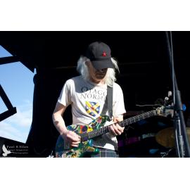 Waitati Music Festival by Paul S Allen: Psycho King Dogs