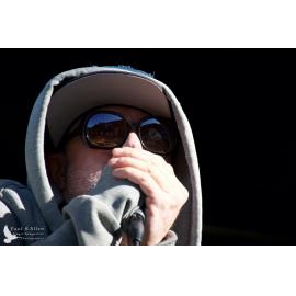 Waitati Music Festival by Paul S Allen: Psycho King Dogs