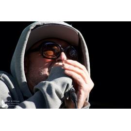 Waitati Music Festival by Paul S Allen: Psycho King Dogs