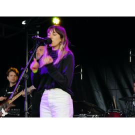 Waitati Music Festival by Paul S Allen: Raw Collective