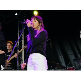 Waitati Music Festival by Paul S Allen: Raw Collective