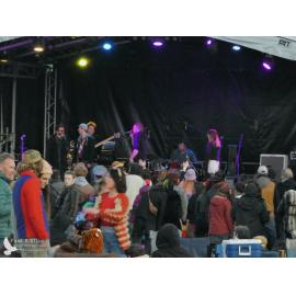 Waitati Music Festival by Paul S Allen: Raw Collective