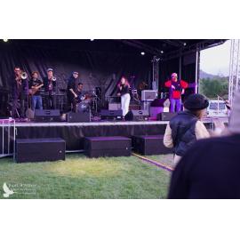 Waitati Music Festival by Paul S Allen: Raw Collective