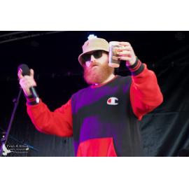 Waitati Music Festival by Paul S Allen: Raw Collective