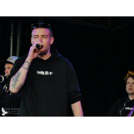 Waitati Music Festival by Paul S Allen: Raw Collective