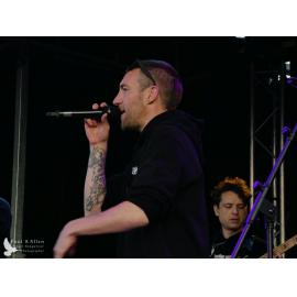 Waitati Music Festival by Paul S Allen: Raw Collective