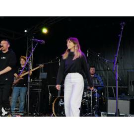 Waitati Music Festival by Paul S Allen: Raw Collective