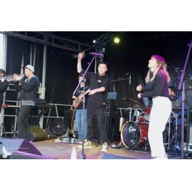 Waitati Music Festival by Paul S Allen: Raw Collective