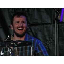 Waitati Music Festival by Paul S Allen: Raw Collective