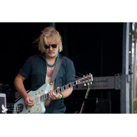 Waitati Music Festival by Paul S Allen: Robots in Love